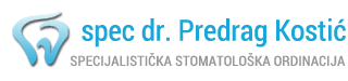Stomatološka ordinacija dr Predrag Kostić
